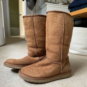 Ugg Classic Tall Boots
